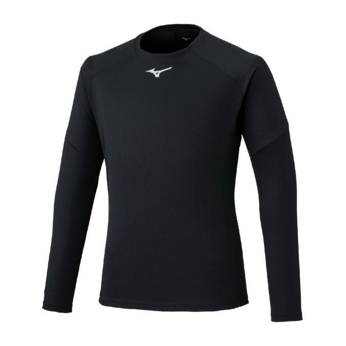 MIZUNO（ミズノ） サッカーウェア プラクティスシャツ 長袖 メンズ PRO
