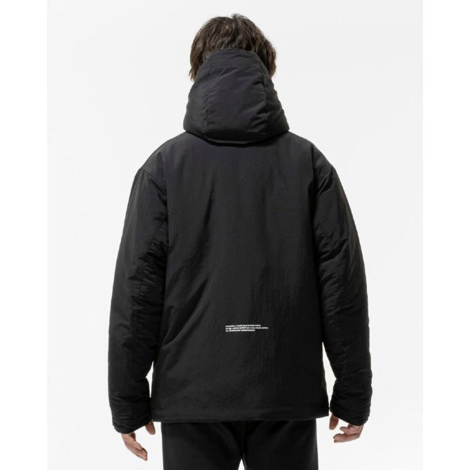 MIZUNO（ミズノ） 中綿ジャケット メンズ OFF PRO サーマルジャケット