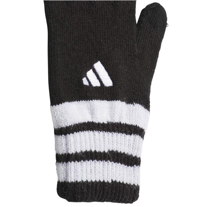 adidas（アディダス） 防寒手袋 キッズ ニットグローブ KB7129 VM631