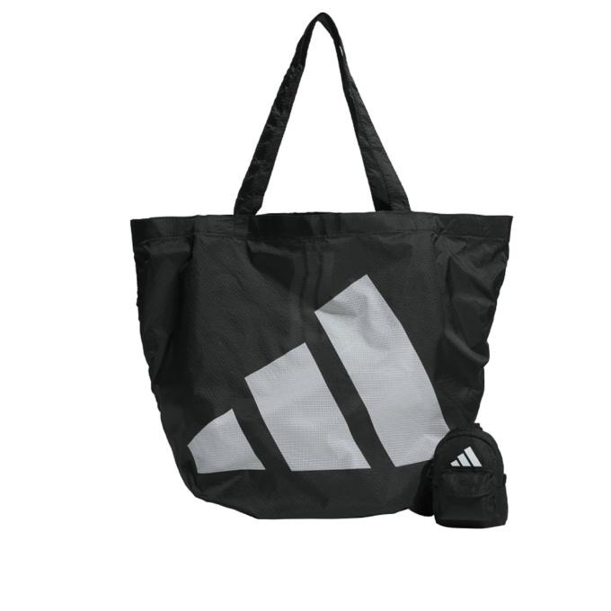 adidas（アディダス） トートバッグ メンズ レディース パッカブルエコ