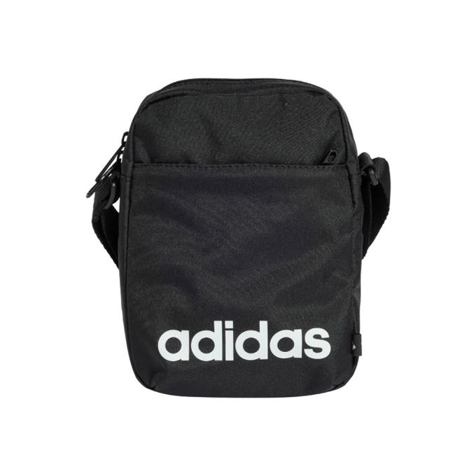 adidas（アディダス） ショルダーバッグ メンズ レディース LINEAR ORG