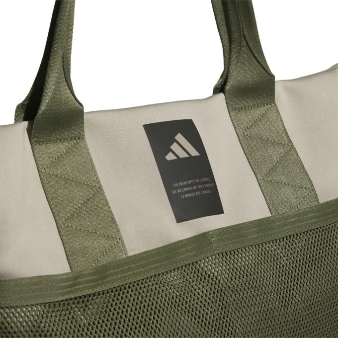 adidas（アディダス） トートバッグ メンズ レディース MH シーズナル