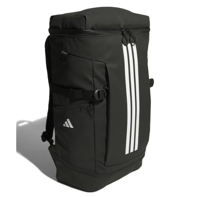 アディダス adidas バックパック メンズ レディース ジュニア スクエア JZ4130 DL781_2