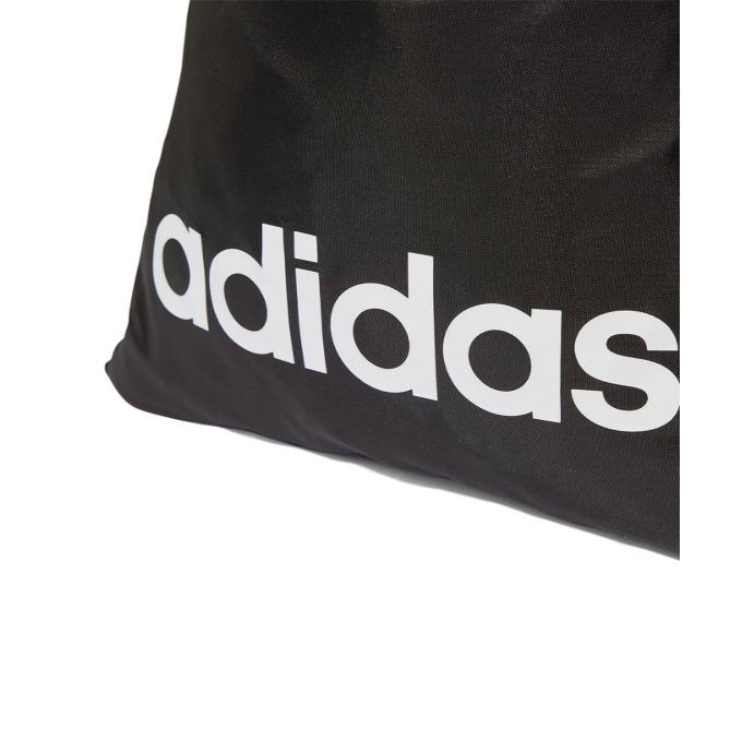 adidas（アディダス） ナップサック リニア ジムサック JE8342 KUK78