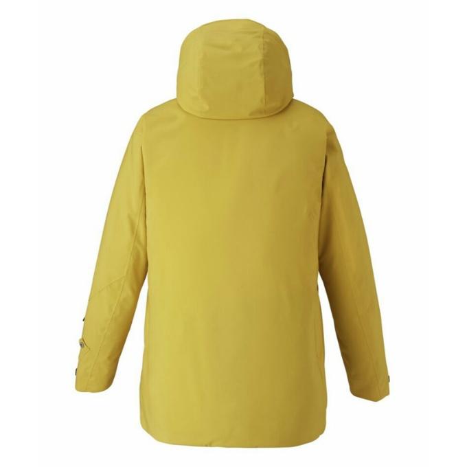 MIZUNO（ミズノ） スキーウェア ジャケット メンズ レディース UNFUSSY