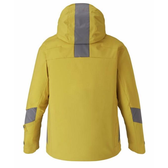 MIZUNO（ミズノ） スキーウェア ジャケット メンズ レディース DEMO