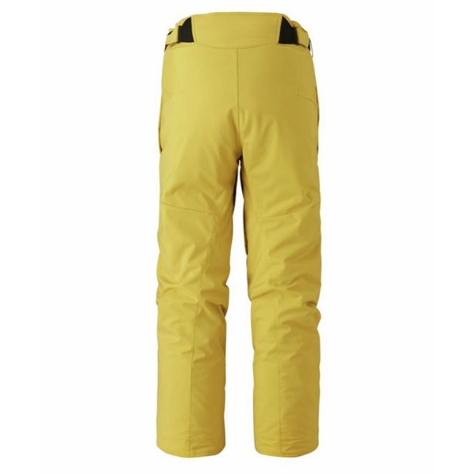 MIZUNO（ミズノ） スキーウェア パンツ メンズ レディース DEMO SOLID