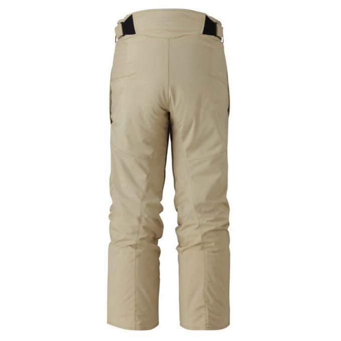 ミズノ MIZUNO スキーウェア パンツ メンズ レディース DEMO SOLID SKI PT Z2MFC32150(RE) MIZUNO（ミズノ） スキーウェア パンツ メンズ レディース DEMO SOLID