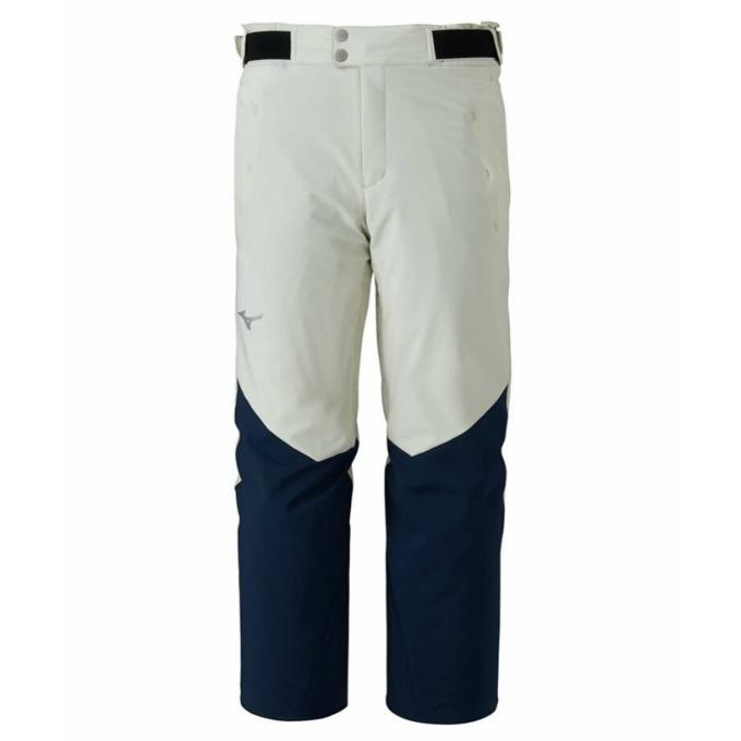 MIZUNO（ミズノ） スキーウェア パンツ メンズ レディース DEMO SOLID