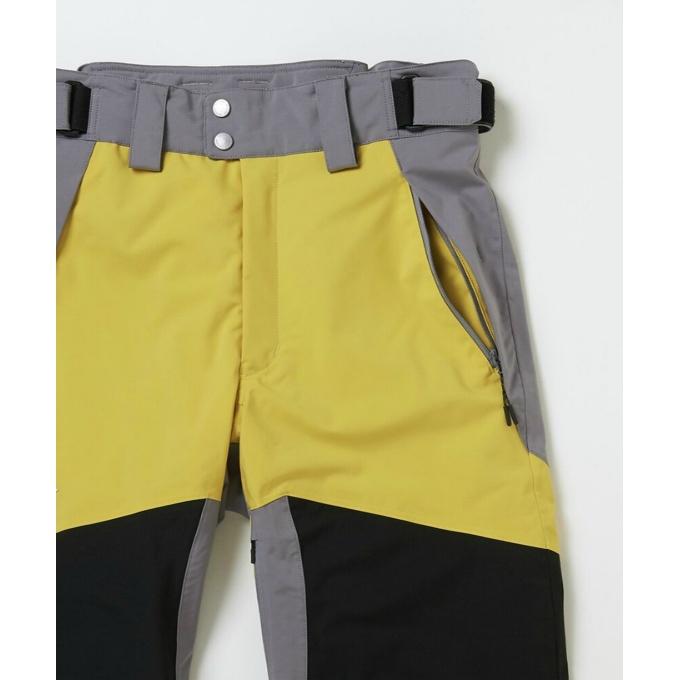 MIZUNO（ミズノ） スキーウェア パンツ メンズ レディース FREE SKI