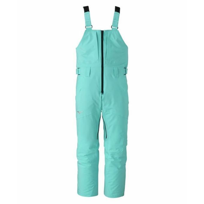 美良品 MIZUNO ミズノ FREE SKI PANTS MIZUNO（ミズノ） スキーウェア パンツ メンズ レディース FREE SKI