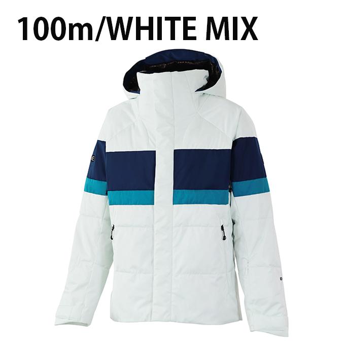 オンヨネ（ONYONE） スキーウェア ジャケット メンズ EDGE PUFF OUTER