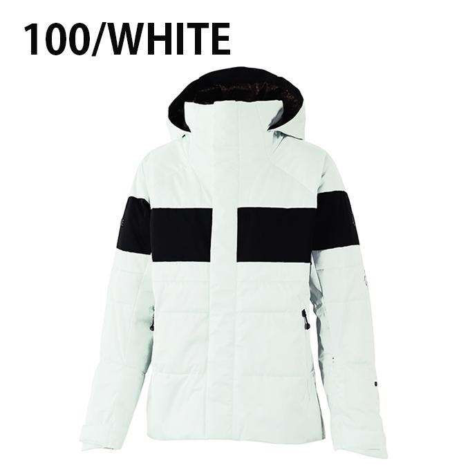 オンヨネ（ONYONE） スキーウェア ジャケット メンズ EDGE PUFF OUTER