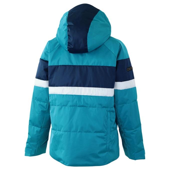 オンヨネ（ONYONE） スキーウェア ジャケット メンズ EDGE PUFF OUTER