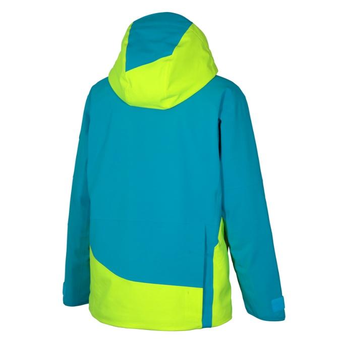 オンヨネ（ONYONE） スキーウェア ジャケット メンズ DEMO OUTER JK