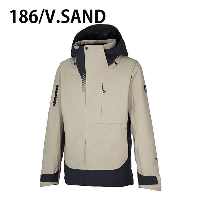 オンヨネ（ONYONE） スキーウェア ジャケット メンズ DEMO OUTER JK