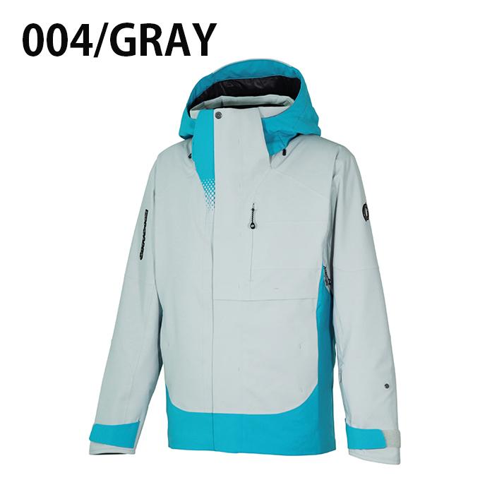 オンヨネ（ONYONE） スキーウェア ジャケット メンズ DEMO OUTER JK