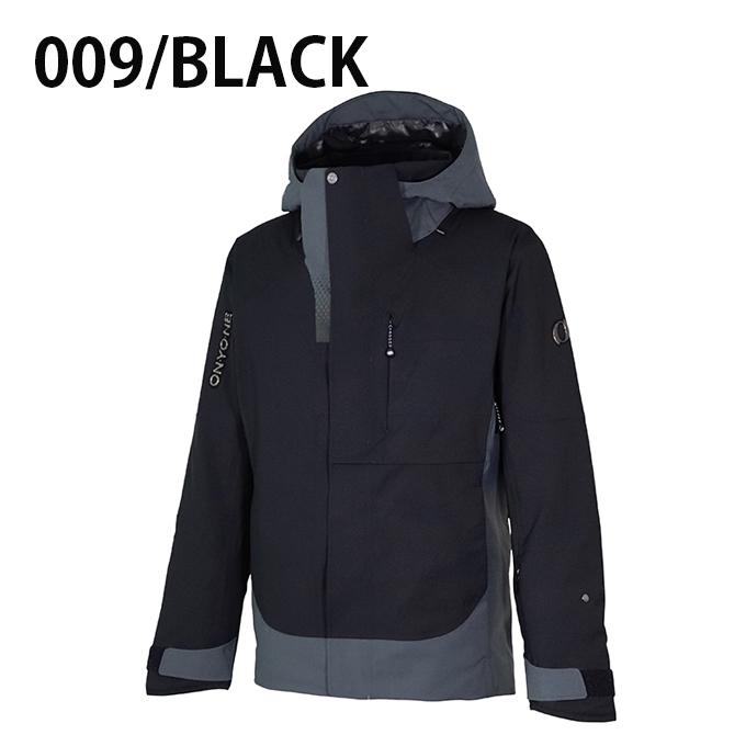 オンヨネ（ONYONE） スキーウェア ジャケット メンズ DEMO OUTER JK