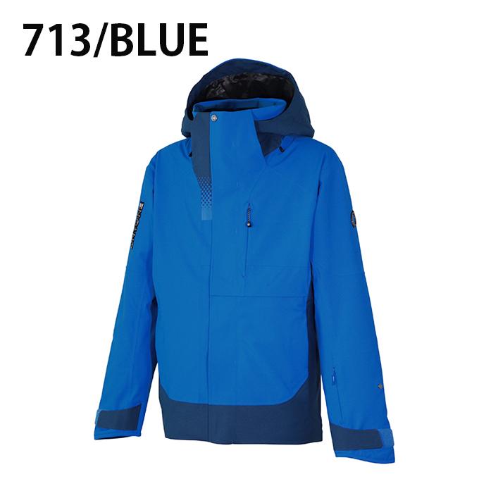 オンヨネ（ONYONE） スキーウェア ジャケット メンズ DEMO OUTER JK