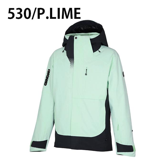 オンヨネ（ONYONE） スキーウェア ジャケット メンズ DEMO OUTER JK