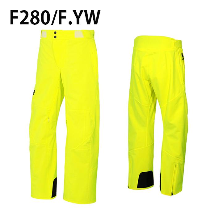 オンヨネ（ONYONE） スキーウェア パンツ メンズ DEMO OUTER PANTS