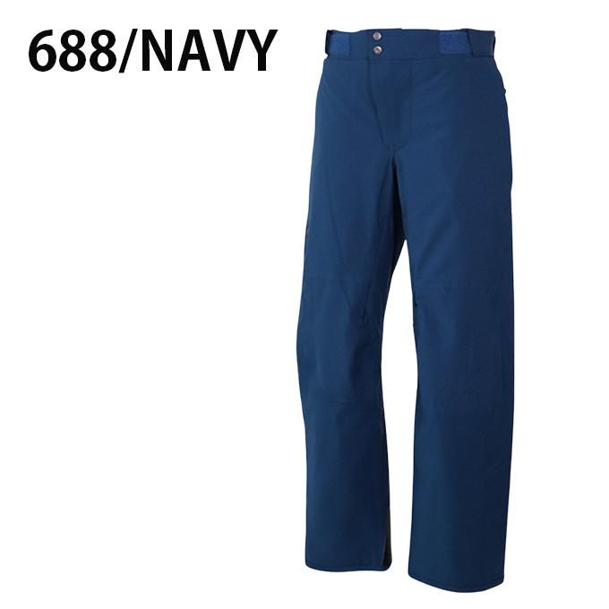 オンヨネ（ONYONE） スキーウェア パンツ メンズ DEMO OUTER PANTS