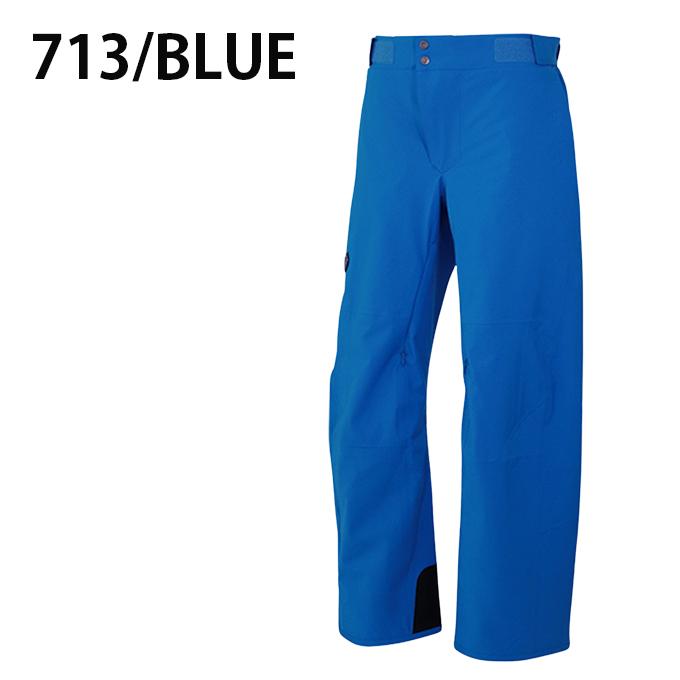 オンヨネ（ONYONE） スキーウェア パンツ メンズ DEMO OUTER PANTS