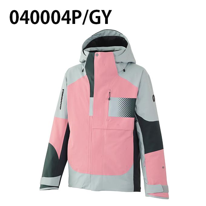 オンヨネ（ONYONE） スキーウェア ジャケット メンズ DEMO OUTER JK