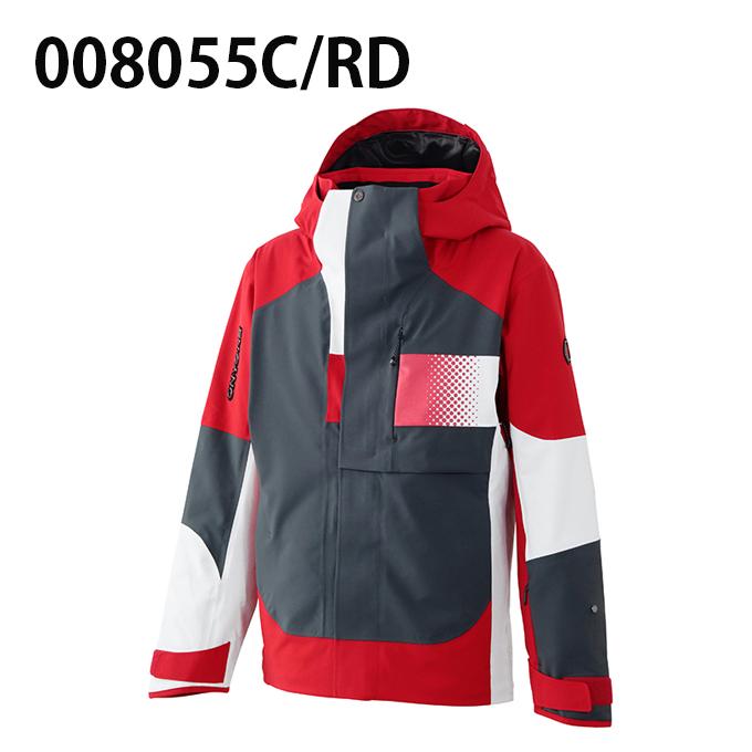 オンヨネ（ONYONE） スキーウェア ジャケット メンズ DEMO OUTER JK