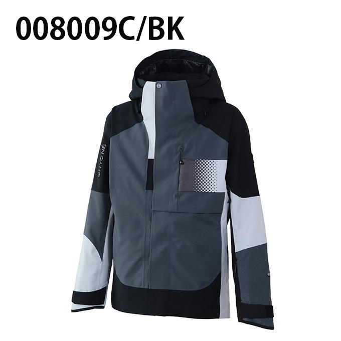 オンヨネ（ONYONE） スキーウェア ジャケット メンズ DEMO OUTER JK
