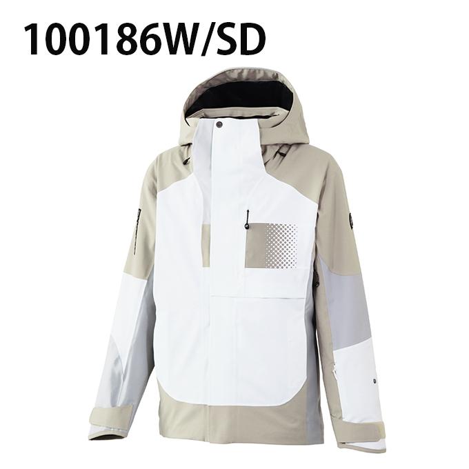 オンヨネ（ONYONE） スキーウェア ジャケット メンズ DEMO OUTER JK