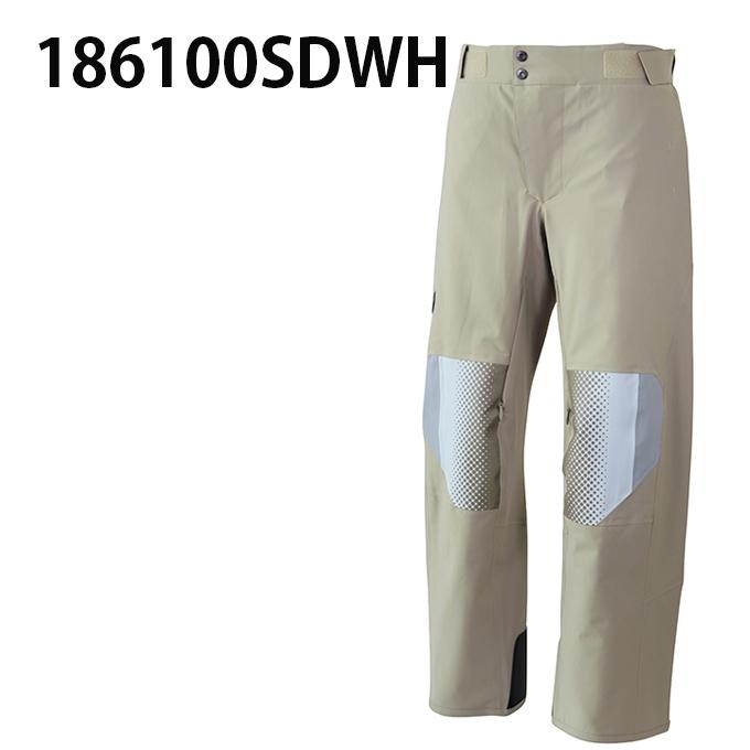 オンヨネ（ONYONE） スキーウェア パンツ メンズ DEMO OUTER PT