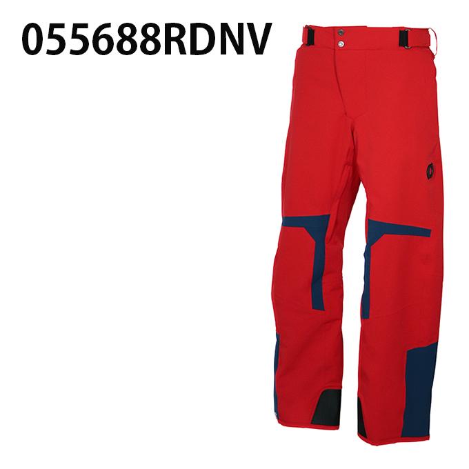 2023-2024 オンヨネDEMOスキーウェアＬ、パンツＯセット オンヨネ（ONYONE） スキーウェア パンツ メンズ レディース＜2026