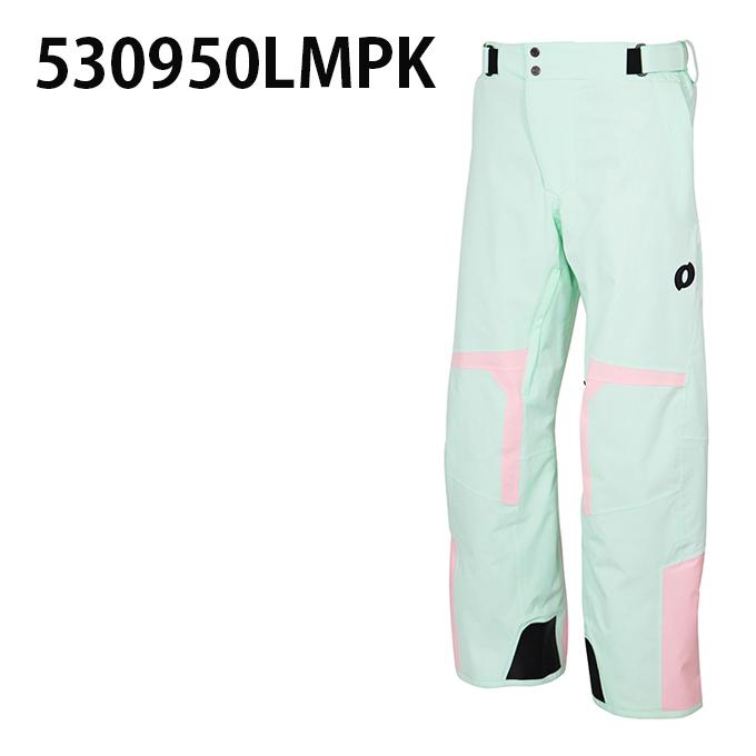 オンヨネ（ONYONE） スキーウェア パンツ メンズ DEMO TEAM OUTER PT