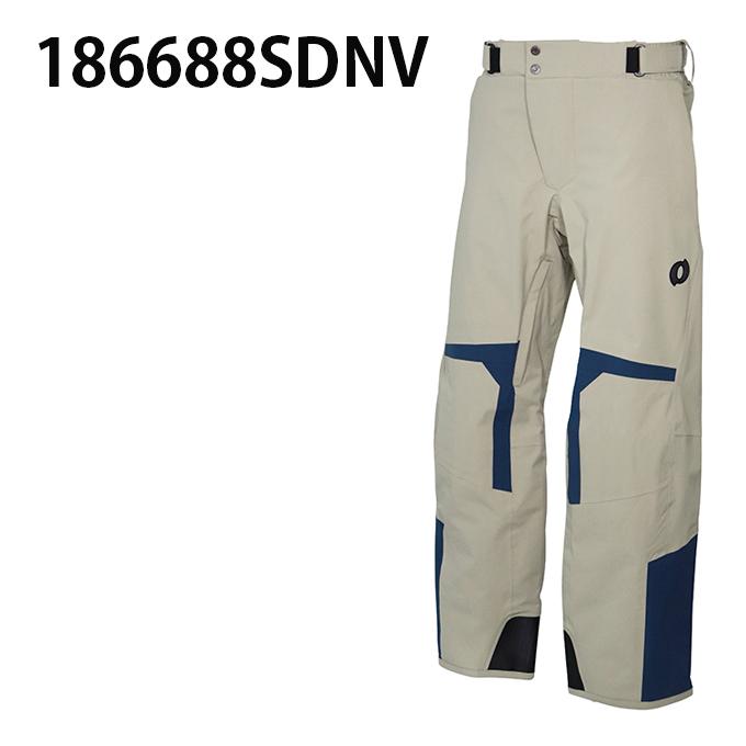 オンヨネ（ONYONE） スキーウェア パンツ メンズ DEMO TEAM OUTER PT