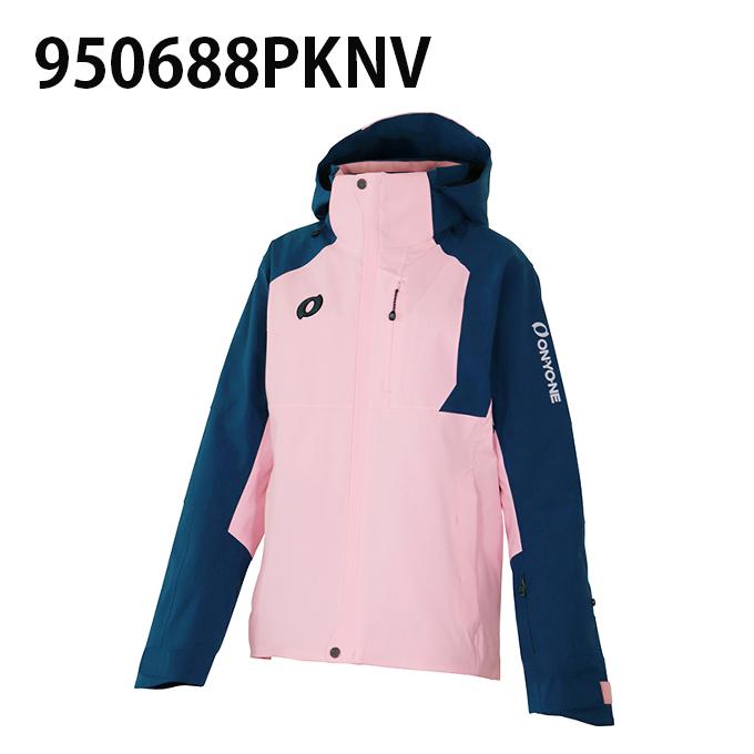 オンヨネ（ONYONE） スキーウェア ジャケット レディース DEMO TEAM