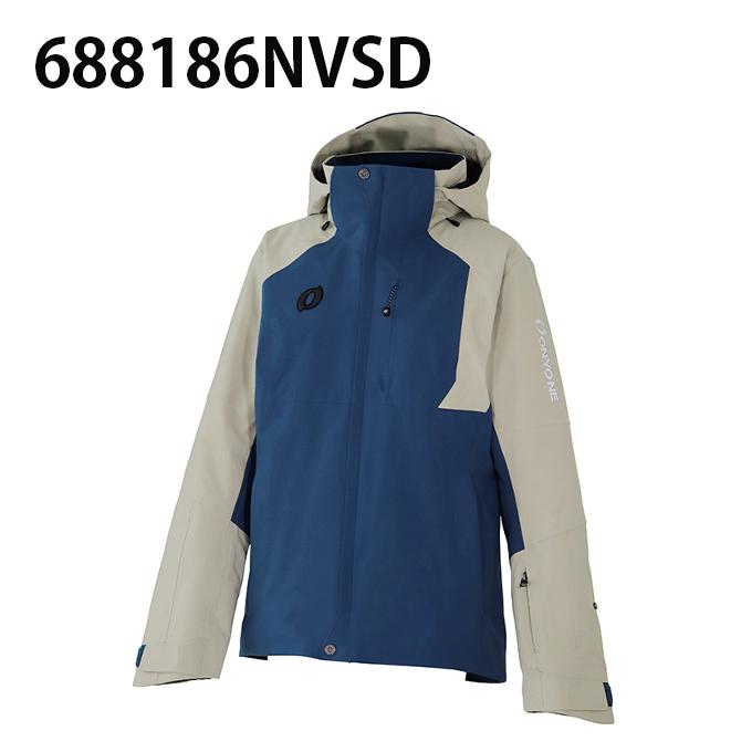 オンヨネ（ONYONE） スキーウェア ジャケット レディース DEMO TEAM