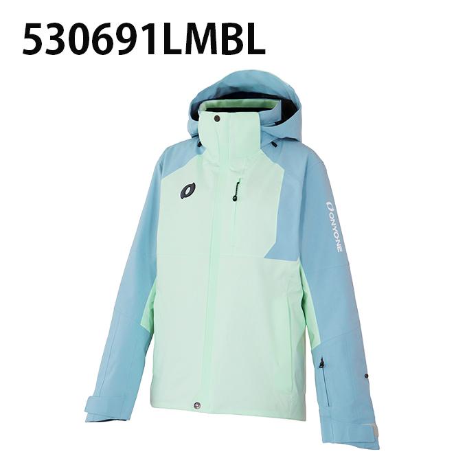 オンヨネ（ONYONE） スキーウェア ジャケット レディース DEMO TEAM