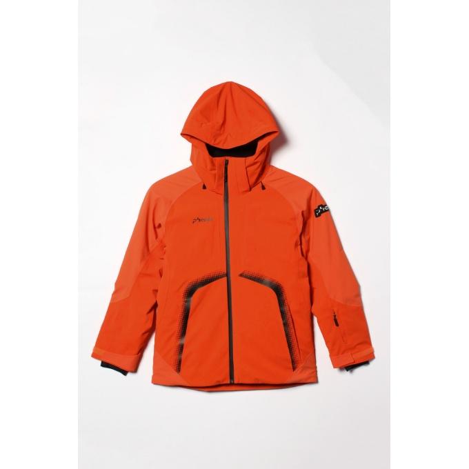 フェニックス（PHENIX） スキーウェア ジャケット メンズ レディース