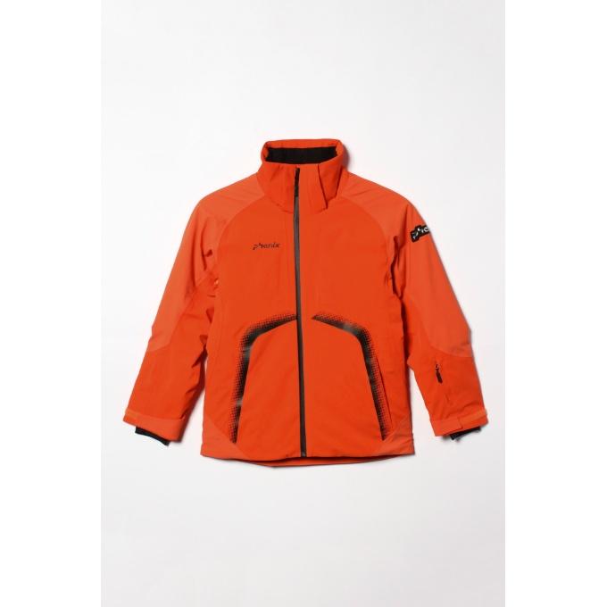 フェニックス（PHENIX） スキーウェア ジャケット メンズ レディース