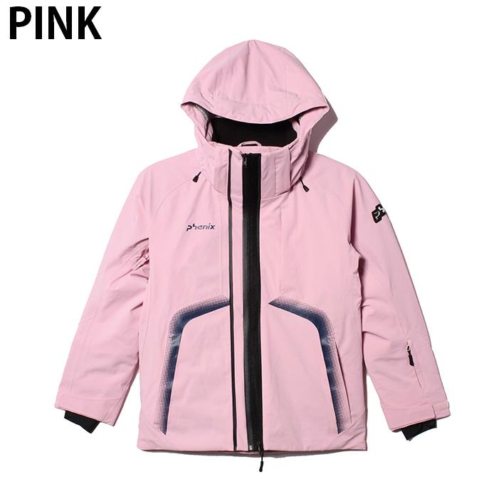 フェニックス（PHENIX） スキーウェア ジャケット メンズ レディース