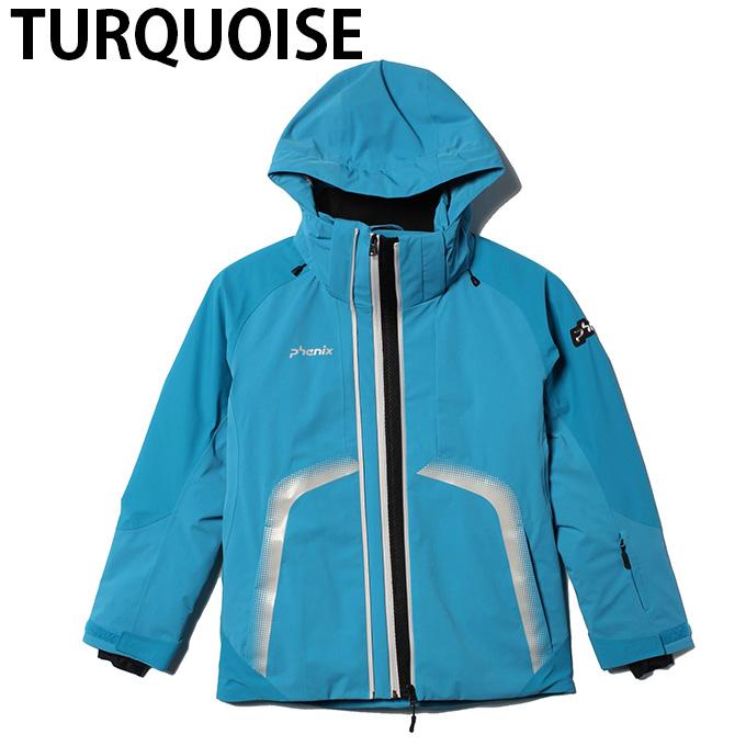 フェニックス（PHENIX） スキーウェア ジャケット メンズ レディース