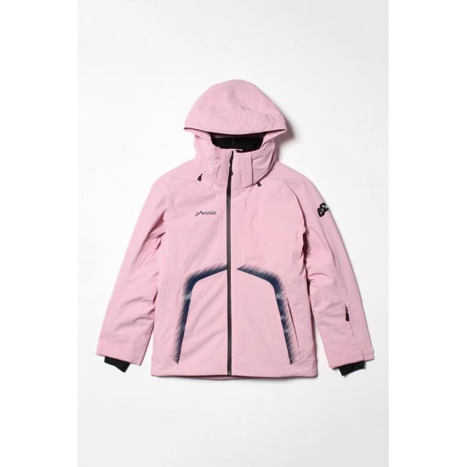 フェニックス（PHENIX） スキーウェア ジャケット メンズ レディース