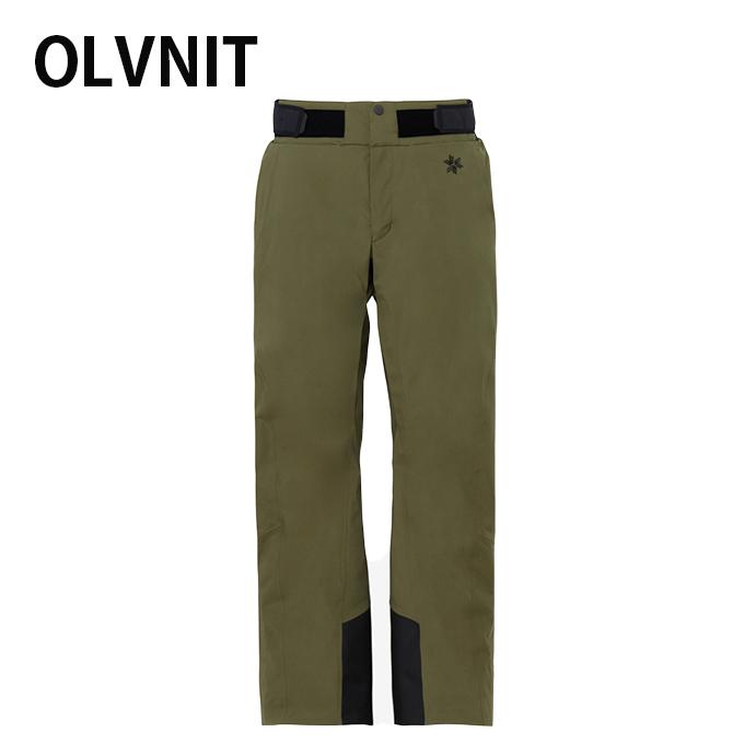 GOLDWIN（ゴールドウイン） スキーウェア パンツ メンズ G Engineered