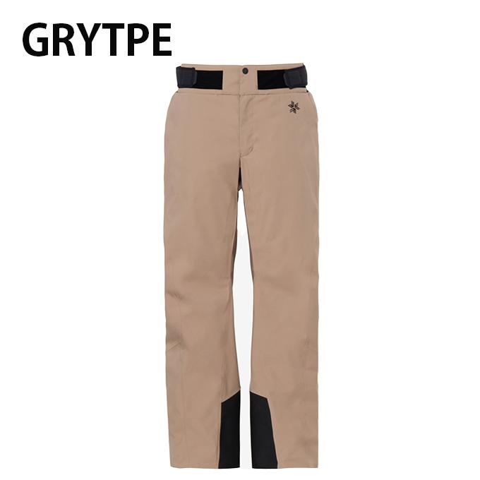 新品 ゴールドウイン G-エンジニアード スキーパンツ (6/3XL)メンズ Ⓗ GOLDWIN（ゴールドウイン） スキーウェア パンツ メンズ G Engineered