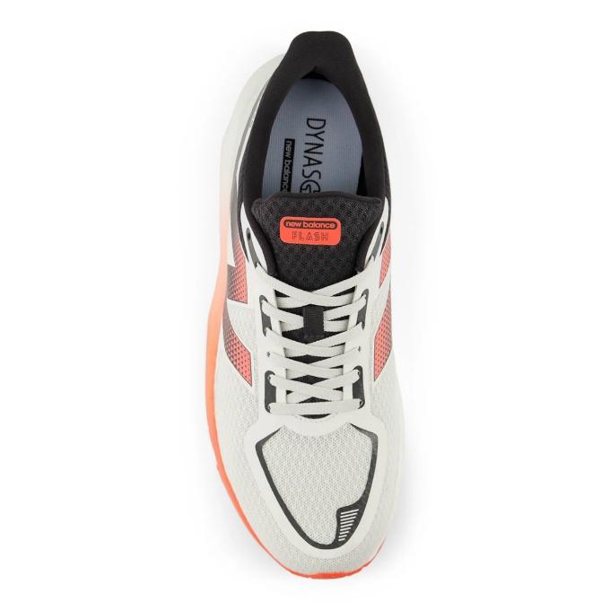 ニューバランス(new balance) ランニングシューズ メンズ ダイナソフト フラッシュv7 MFLSHWR7 D