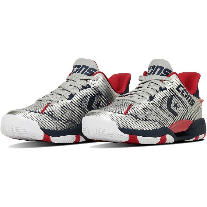 CONVERSE CONS ACCELERATOR LOW バスケ　27㌢ CONVERSE CONS ACCELERATOR LOW バスケ 27㌢ コンバース（CONVERSE