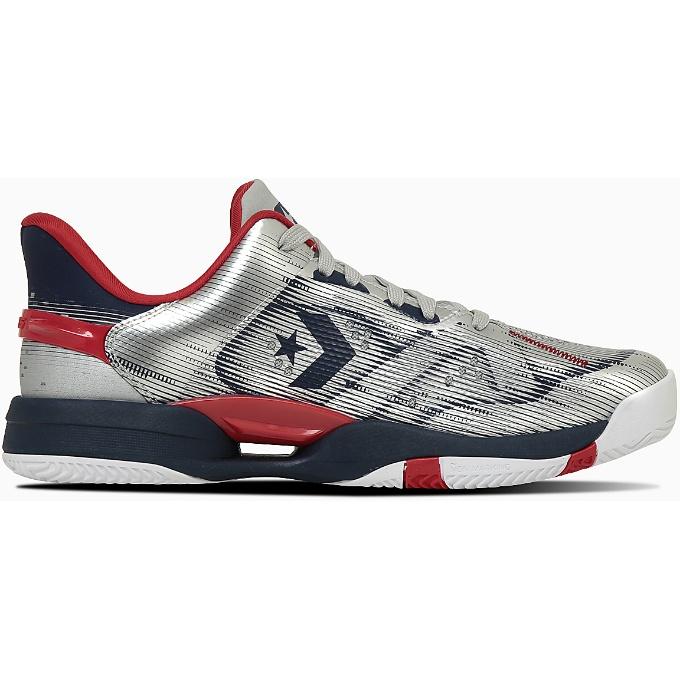 CONVERSE（コンバース） バスケットシューズ メンズ CONS ACCELERATOR