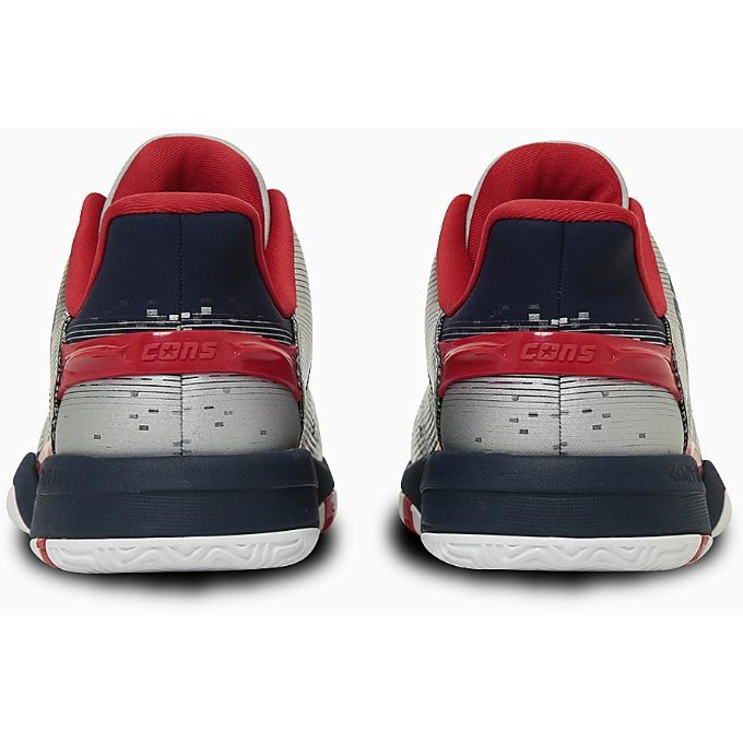 CONVERSE（コンバース） バスケットシューズ メンズ CONS ACCELERATOR