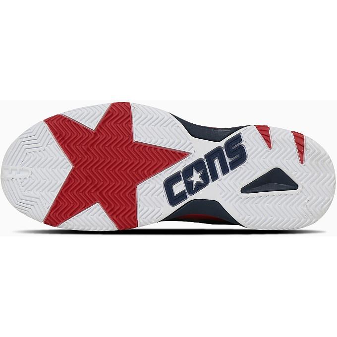 CONVERSE（コンバース） バスケットシューズ メンズ CONS ACCELERATOR